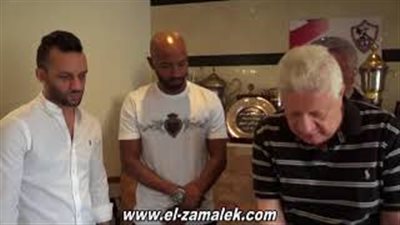 مرتضى منصور: إسماعيل يوسف قال على شيكابالا «واد مجنون»