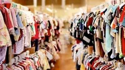 «التصديري للملابس»: ارتفاع صادرات القطاع بنسبة 9%