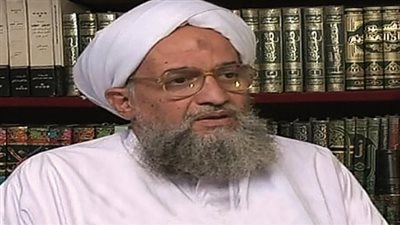 جبهة النصرة السورية تبايع أيمن الظواهرى