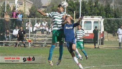 اليوم.. 6 مباريات في دوري سوبر الناشئين تحت 14 سنة