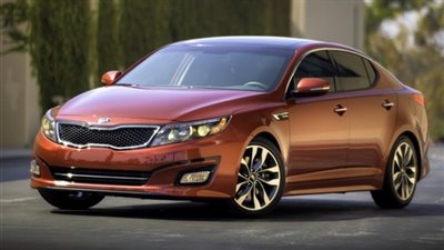 أسعار سيارات «كيا» الجديدة