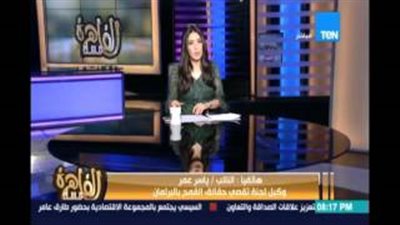 بالفيديو.. برلماني: «شون القمح كلها فساد»