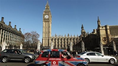 «داعش» يهدد بمهاجمة كبرى مدن العالم والبداية «لندن»