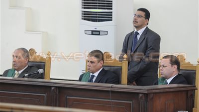 محامي متهمي 