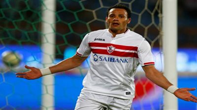 الزمالك يوافق على إعارة حسام باولو بدون مقابل
