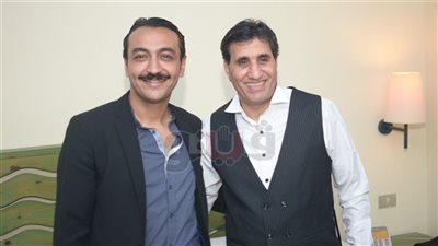 عماد الطرابيشي: نسعى لوضع مهرجان «طابا هايتس» في مكانة عالمية