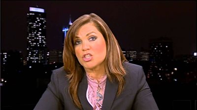 خبير أمني يكشف سر ارتداء آيات العرابي الحجاب مؤخرا