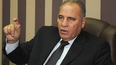 مدير تحرير الأهرام يطالب بتشكيل لجنة لتقييم أرض الزند