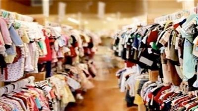 373 مليون جنيه صادرات الملابس الجاهزة للسوق الأمريكي خلال 2018