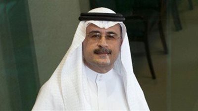 «أرامكو» السعودية تعلن تعيين أمين بن حسن الناصر رئيسا تنفيذيا للشركة