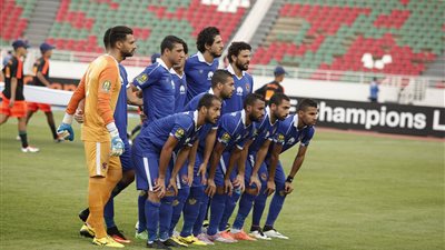 بالفيديو والصور.. الأهلي ينعش آماله الأفريقية بالفوز على الوداد 1/ 0
