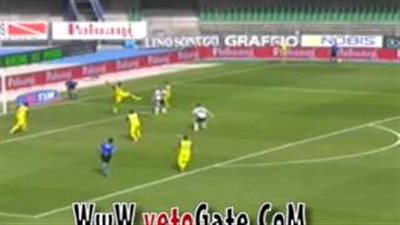 بالفيديو.. كييفو فيرونا يخسر على ملعبه بثلاثية أمام بارما