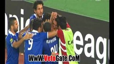 بالفيديو.. ملخص مباراة الوداد المغربي أمام الأهلي