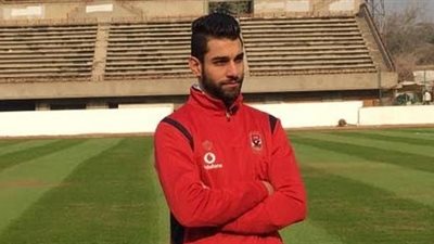 الضامة وراء استبدال عمرو السولية أمام الوداد