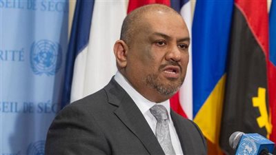 وزير خارجية اليمن: الحوثيون متمسكون ‏بالحرب