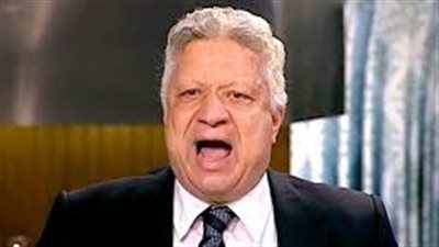 مرتضى منصور يعترض على وجود «حفني وفتحي» بالبدلاء أمام صن داونز