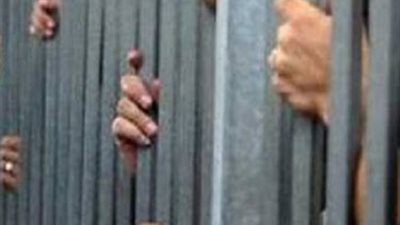 حبس عجوز قتل عاملًا بالمطرية