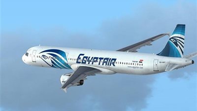 «مصر للطيران» تبدأ إجازة عيد الأضحى.. الأربعاء
