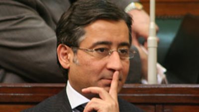 العليا للانتخابات ترد على «عز»: يجوز التحفظ على أموال أي شخص بالبريد