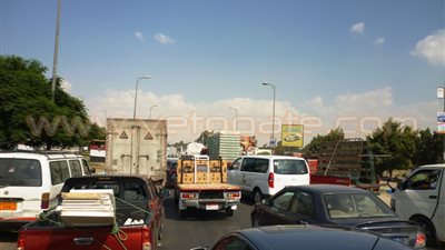 بالصور.. تشديدات أمنية مكثفة بالإسماعيلية