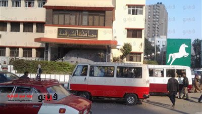 زيارة مفاجئة لوزيري التنمية المحلية والتخطيط للشرقية