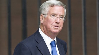 «رويترز»: غارات بريطانية تقتل 330 من مسلحي داعش