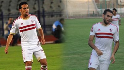 بالفيديو.. مرتضى منصور: «كلام نهائي بيع حازم إمام وإعارة دويدار»