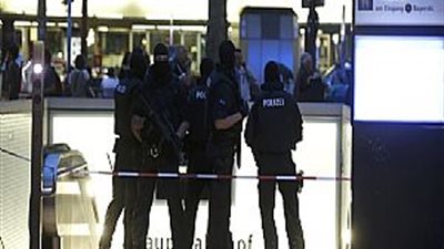 الشرطة الألمانية: لا دليل على صلة الجزائري الهارب بـ«داعش»