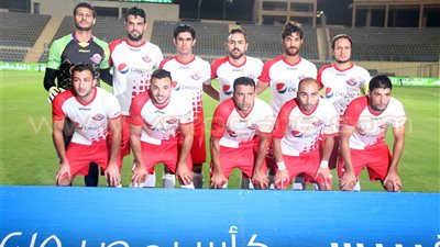 اليوم.. بتروجت راحة من التدريبات بعد الهزيمة أمام الأهلي