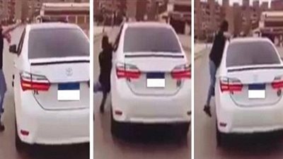 السجن شهرين وغرامة لمتهمين برقصة «كيكي» في فلسطين