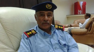 اغتيال ضابط في جهاز الاستخبارات اليمني بعدن