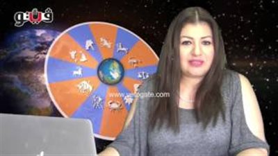 بالفيديو.. عبير فؤاد تطالب مواليد برج الحمل بعدم المغامرة ماليا