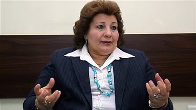 مارجريت عازر: أقباط المهجر «وطنيون» وكلام الإعلام عنهم «تهويل»