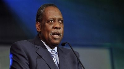 اليوم.. الاقتصادية تسدل الستار على محاكمة «عيسى حياتو» وسكرتيره