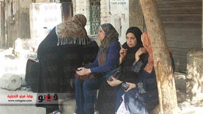 أولياء أمور: مدارس بولاق الدكرور «مش نظيفة»