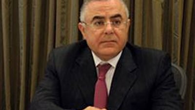 معدلات التضخم تنخفض لـ 7.03% فى شهر مارس