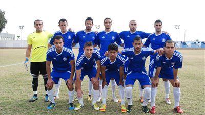 القناة يتعاقد مع 11 لاعبا بقطاع الناشئين