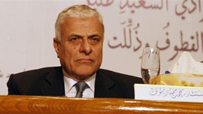 مصدر قضائى: الأعلى للقضاء لا يملك عزل النائب العام