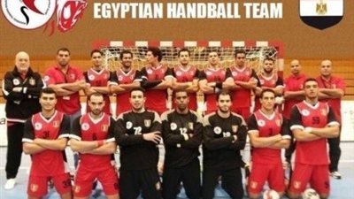 منتخب «اليد» يتعادل وديا أمام الأرجنتين استعدادا للأوليمبياد