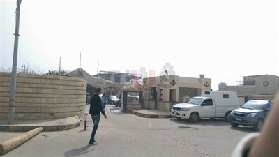 الآثار تحرر محضرا ضد نادي الصيد بالإسكندرية