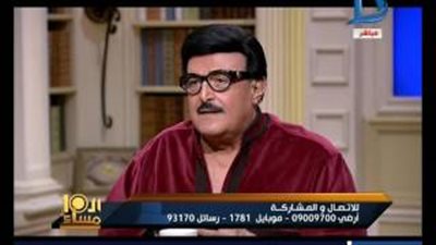 بالفيديو.. سمير غانم يروي اللحظات الأخيرة في حياة الضيف أحمد