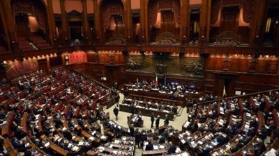 احتدام الصراع بين القوى السياسية بإيطاليا لاختيار الرئيس الجديد