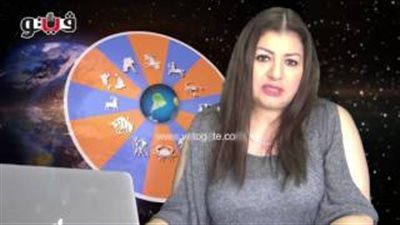 بالفيديو.. عبير فؤاد تنصح مواليد برج العقرب بالهدوء