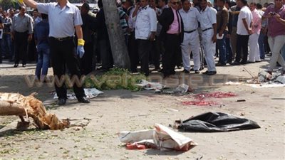 الجماعة ترد على دعوة السيسي لنبذ العنف بعملية 