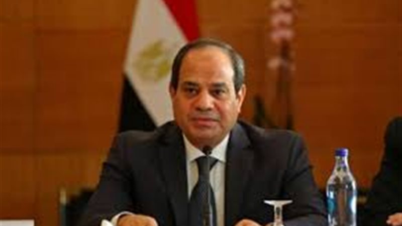 الرئيس عبد الفتاح