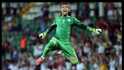 بالفيديو.. سعد سمير لـ«عوض» بعد مباراة «الوداد»: «الفرحة تصنع المعجزات»