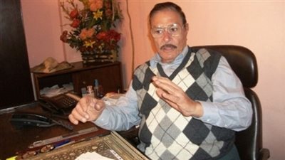 لطفى: لا خطورة من زيادة قرض 