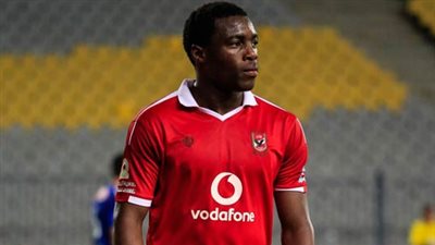 بالصورة.. رسالة «إيفونا» إلى «الوداد المغربي» تشعل غضب جماهير الأهلي