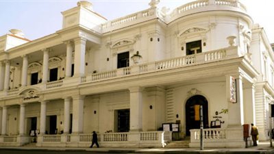 إبداع الإسكندرية يستضيف معرض 