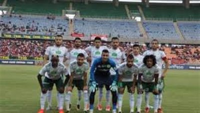 60 دقيقة.. المصري يتقدم بهدف على نهضة بركان